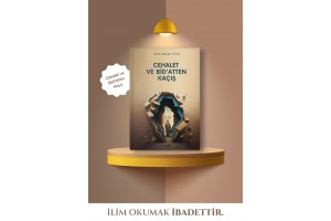  CEHALET VE BİD’ATTEN  KAÇIŞ